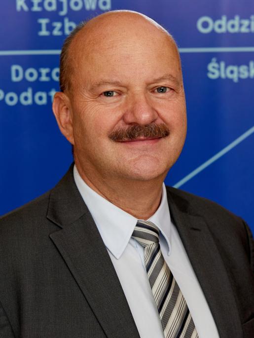 Mariusz Gałuszka