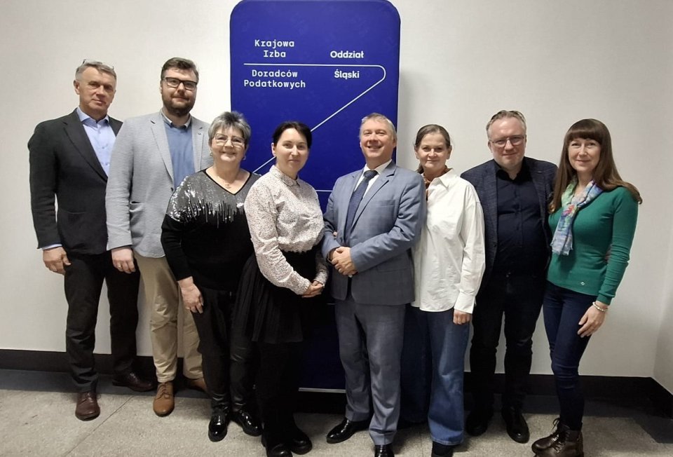 Zarząd VII kadencja