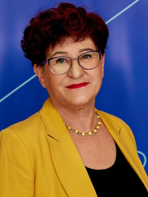 Wiesława Dyszy