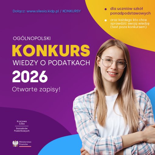 Konkurs WoP 2026 1080x1080 banner