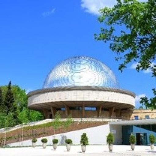 Dzień Doradcy Podatkowego w Planetarium Śląskim w Chorzowie 13.05.2023 r. zapraszamy!