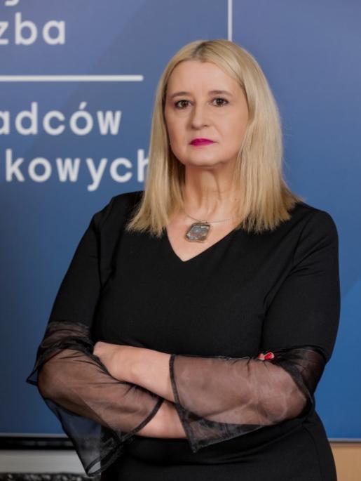 Marzena Ćwioro