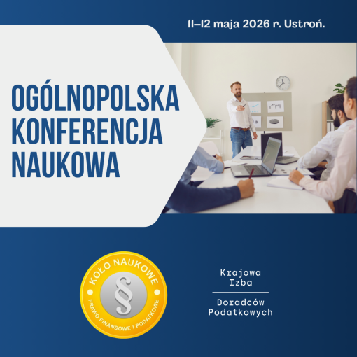 Ogólnopolska Konferencja Naukowa